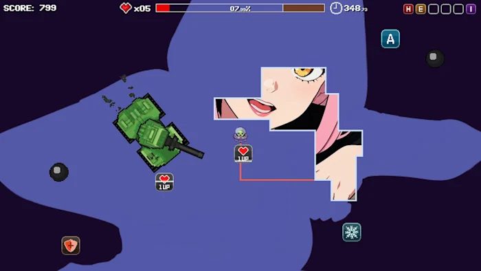 switch《无尽的女孩恐慌（Hentai Girls Panic）》金手指下载_0