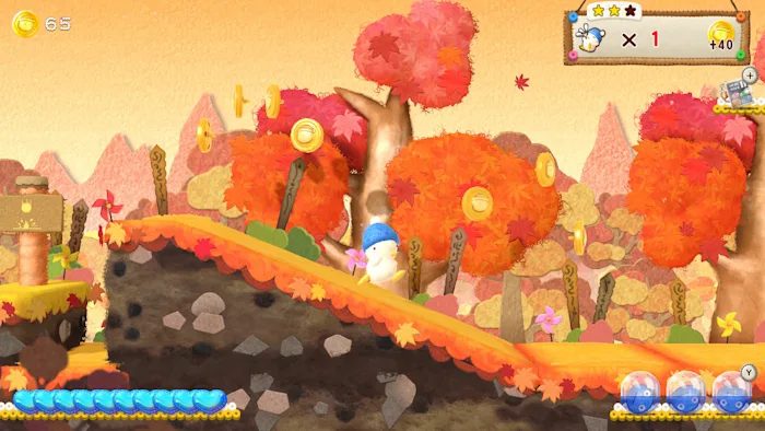 switch《迷糊蛋2传奇（Ufouria 2: The Saga）》中文版金手指下载_1