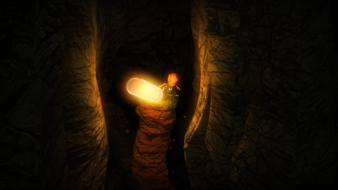 麦克斯 兄弟魔咒 Max: The Curse of Brotherhood_2