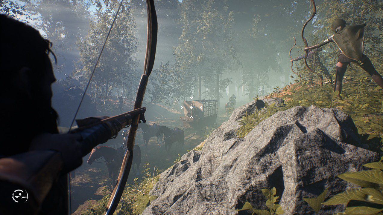 罗宾汉：舍伍德建设者 Robin Hood – Builders Of Sherwood_1