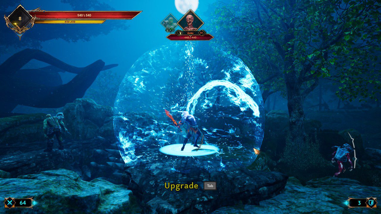 switch《恶魔皮肤（Demon Skin）》中文版金手指下载_2