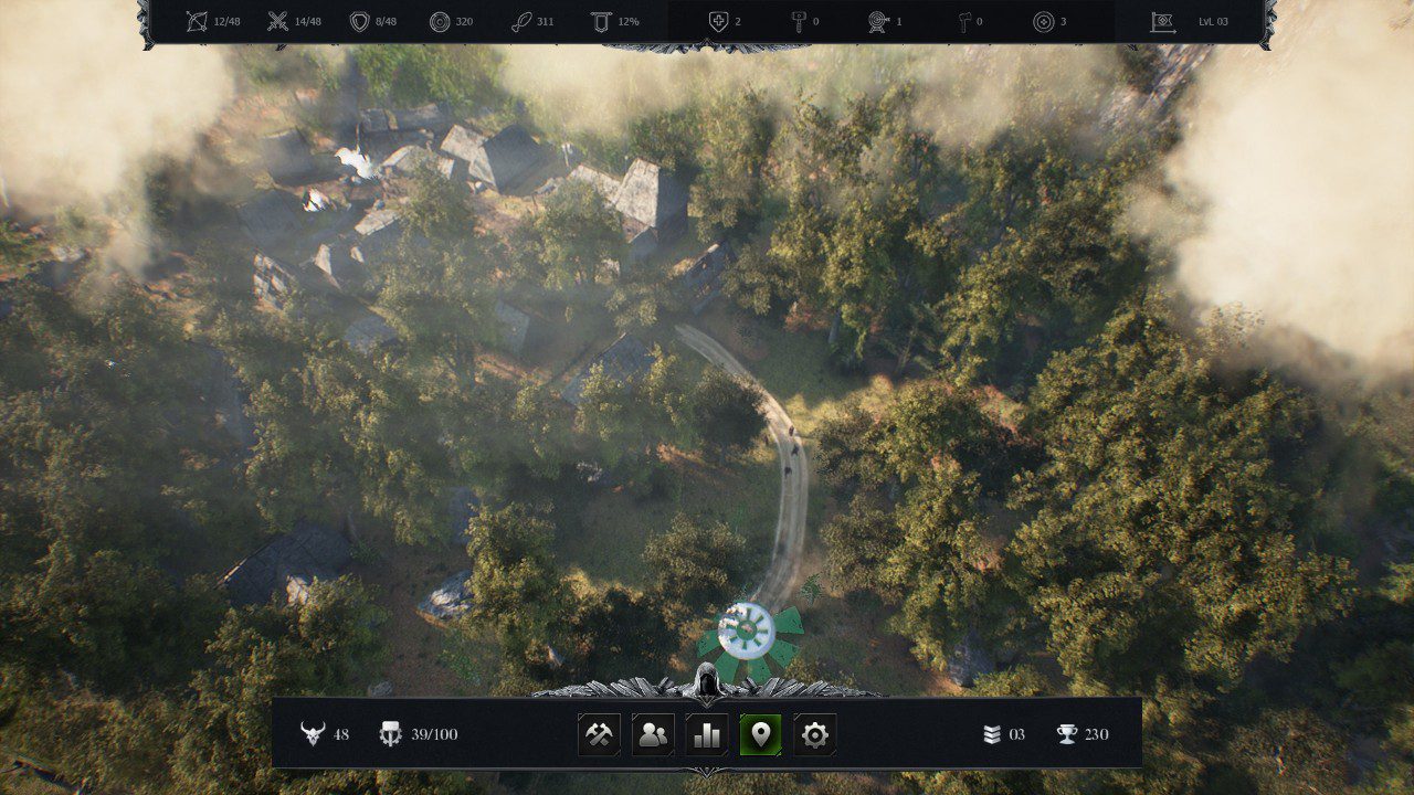 罗宾汉：舍伍德建设者 Robin Hood – Builders Of Sherwood_0