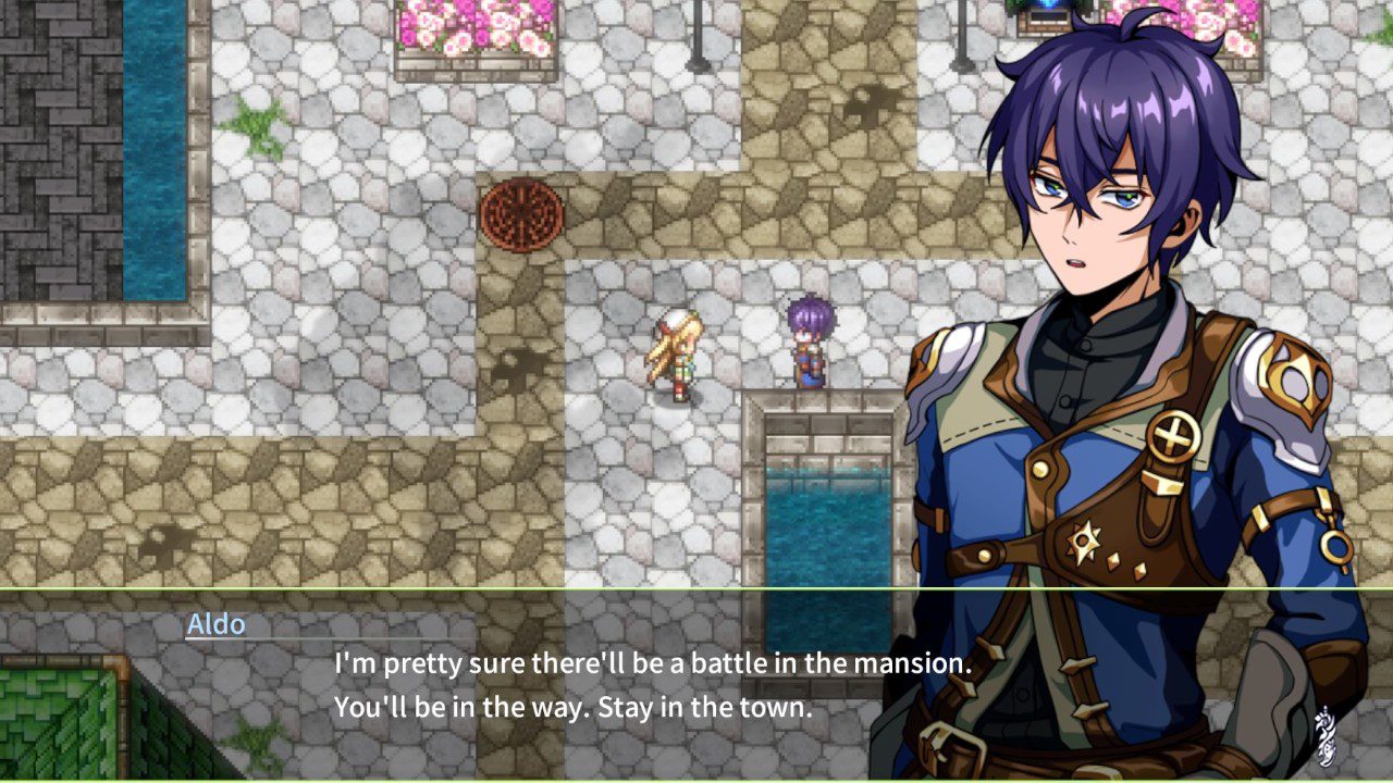 switch《艾尔皮西亚之剑 Sword of Elpisia》英文版金手指下载_0