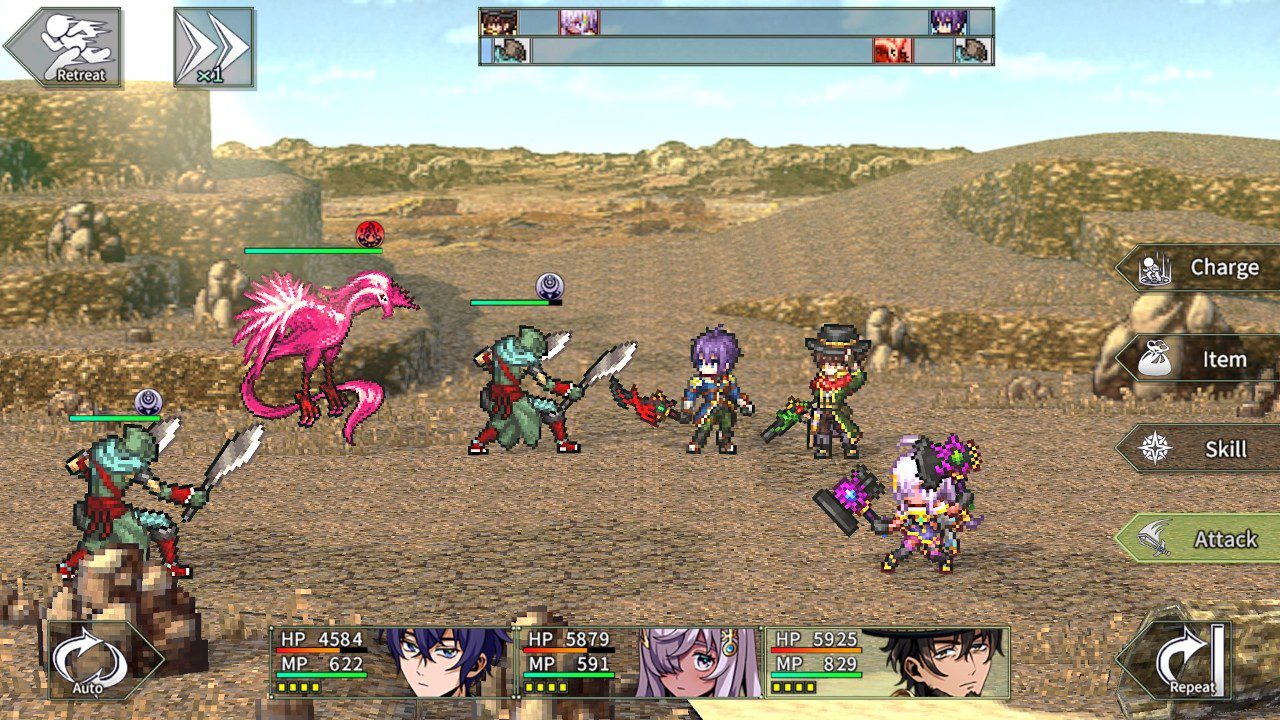 switch《艾尔皮西亚之剑 Sword of Elpisia》英文版金手指下载_1