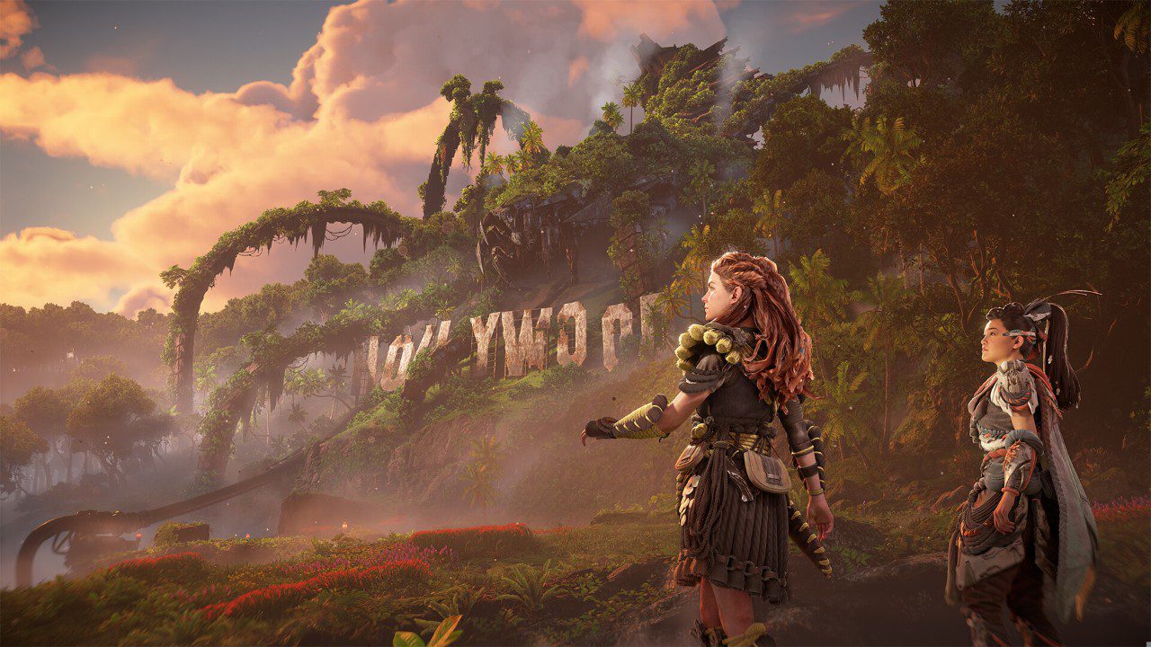 PC《地平线：西之绝境-完整版 Horizon Forbidden West™ Complete Edition》中文下载+v1.4.80.0|版+集成全DLC+升级补丁_1