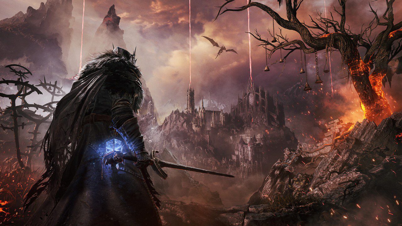 陷落之王.Lords of the Fallen_0