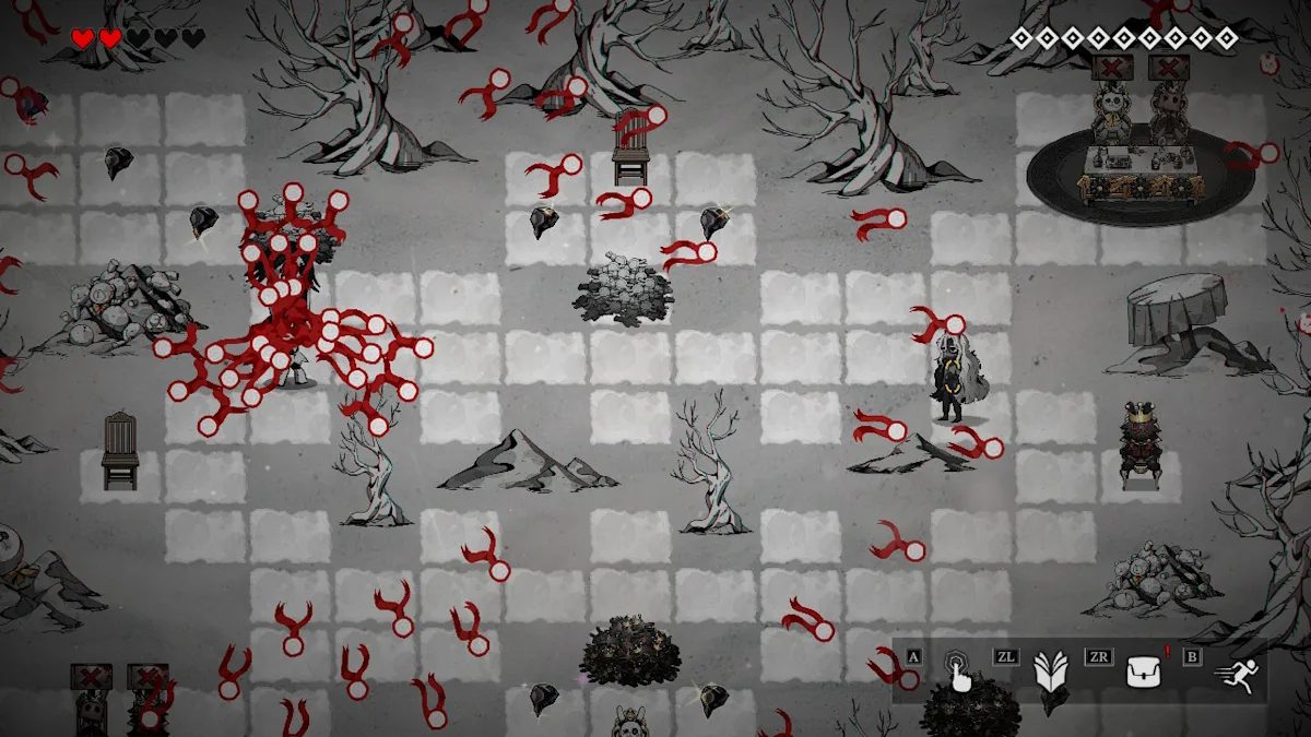 switch《死亡生物（Thy Creature）》中文版金手指下载_0