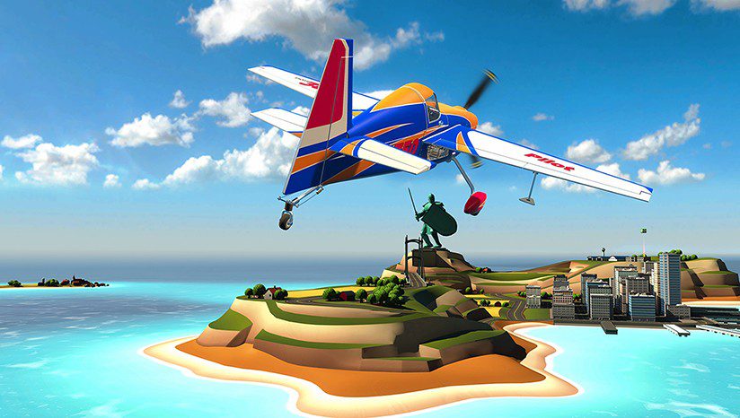 超级滑翔翼.Ultrawings Flat_0