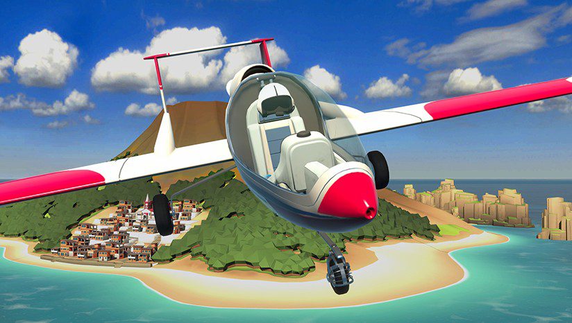超级滑翔翼.Ultrawings Flat_2