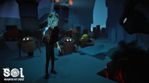 switch《S.O.L 寻找光明 S.O.L: Search of Light》英文版金手指下载_2