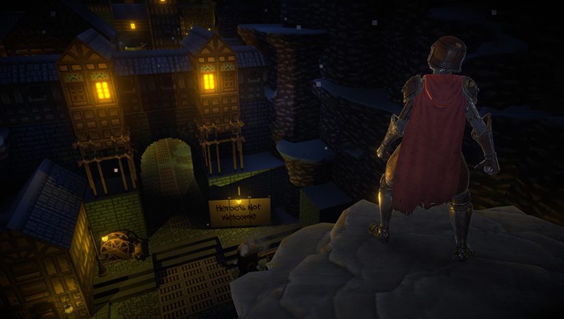 switch《思古塔加亚最后的英雄 The Last Hero of Nostalgaia》中文版v2.1.1金手指下载_0