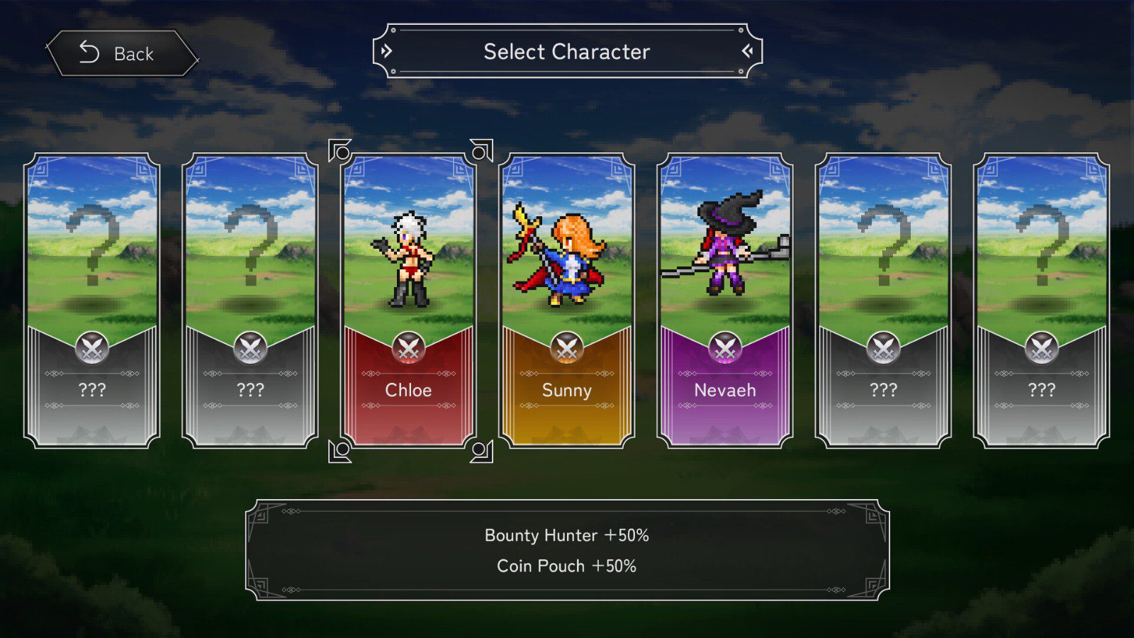 switch《犬神 Soul Dog TD》英文版金手指下载_2