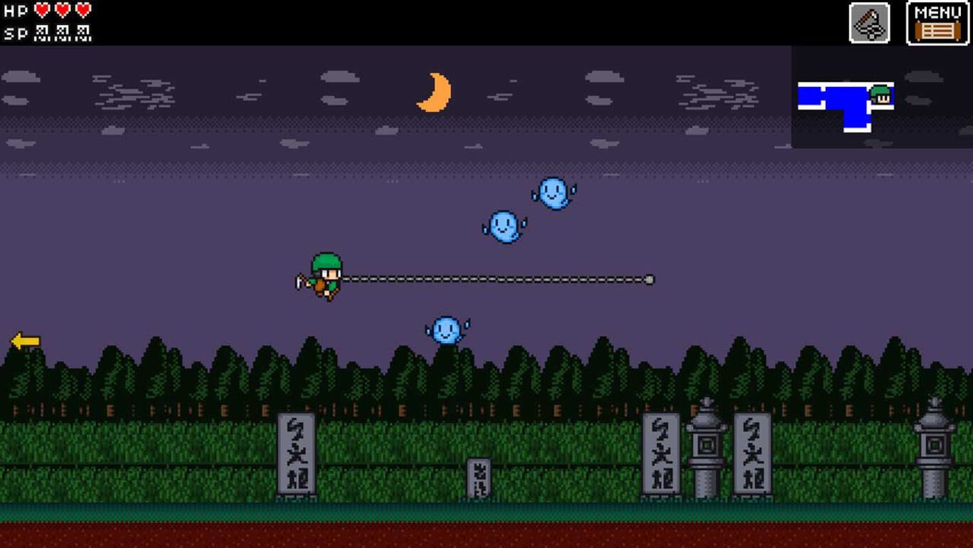 switch《忍者粉碎者！（Ninja Smasher!）》英文版金手指下载_1