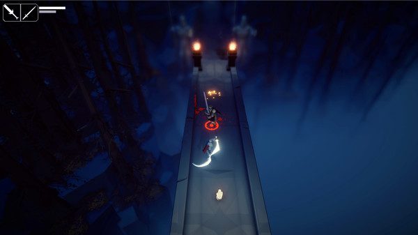 【5.05】PS4《光明陨落：至暗版 Fall of light:Darkest Edition》中文版PKG下载【含1.01补丁】_1
