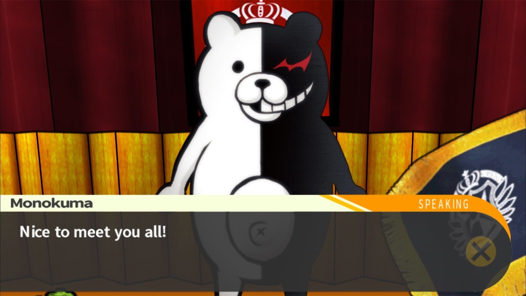 枪弹辩驳１・２重制版合集.Danganronpa 1•2 Reload_0