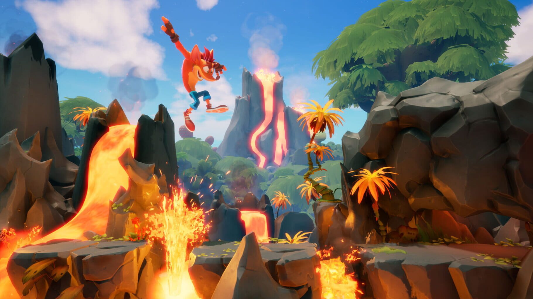 古惑狼4：是时候了.Crash Bandicoot 4: It’s About Time_1