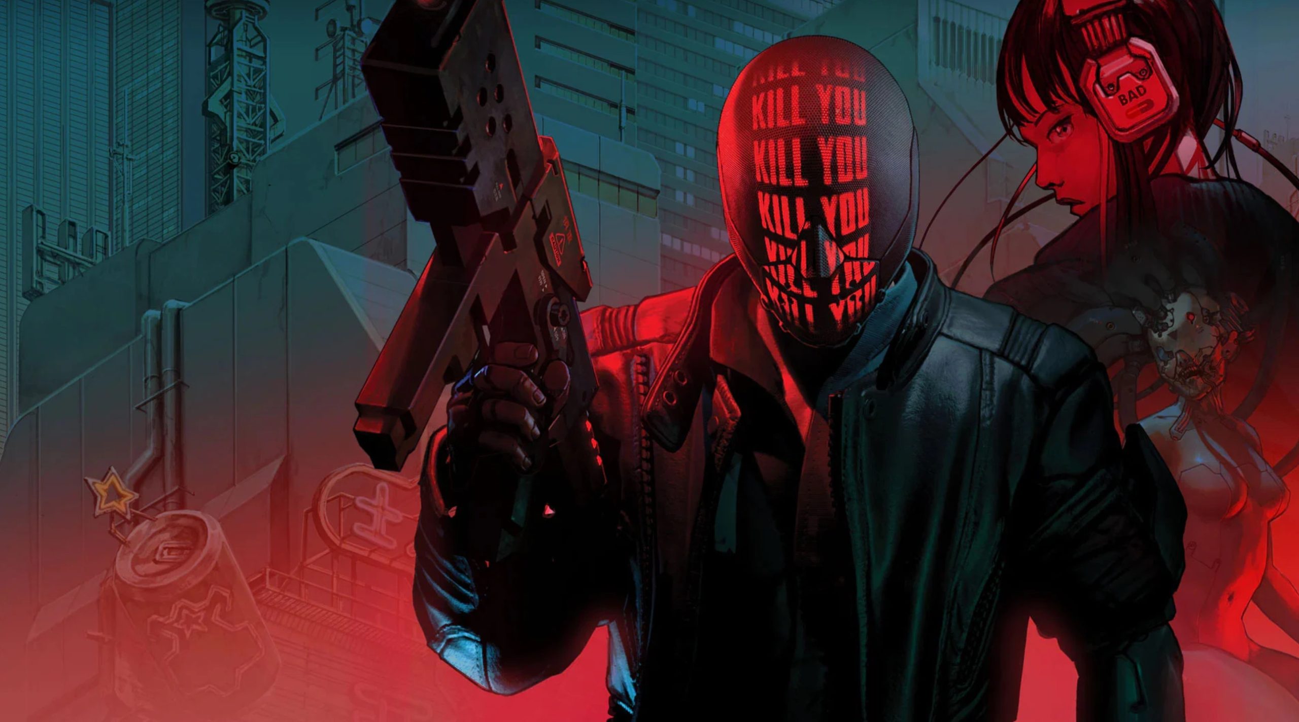 堕灭暴徒.RUINER_1
