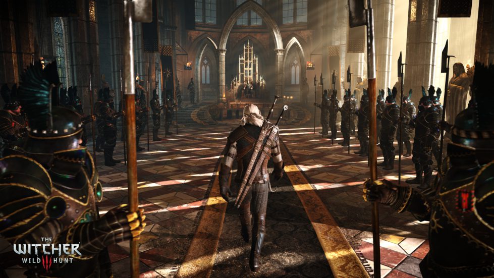 switch《巫师3狂猎 The Witcher 3: Wild Hunt》金手指下载v4.0.4/4.04a/4.04b【港版+美版】_1