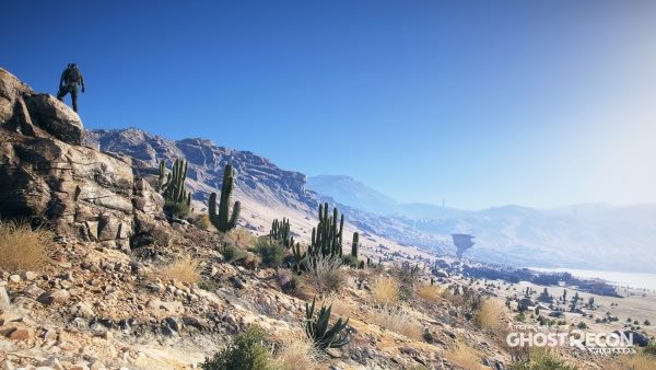 PS4游戏《幽灵行动：荒野.Tom Clancy’s Ghost Recon: Wildlands》中文下载v1.29(含DLC)_1
