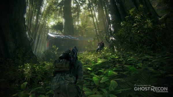 PS4游戏《幽灵行动：荒野.Tom Clancy’s Ghost Recon: Wildlands》中文下载v1.29(含DLC)_2