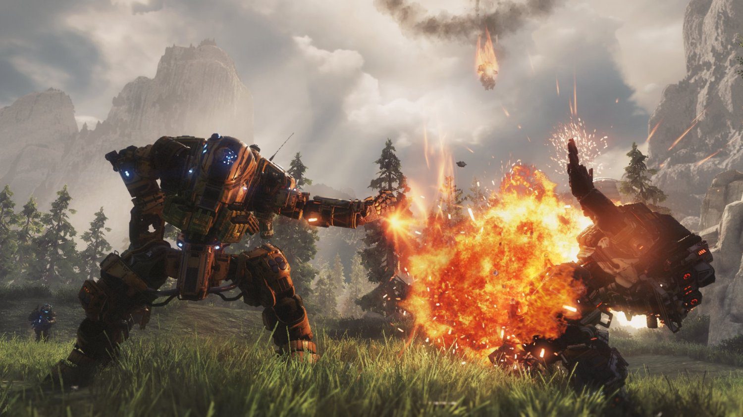 【5.05】PS4《泰坦陨落2.Titanfall 2》中文下载v1.13+金手指_0