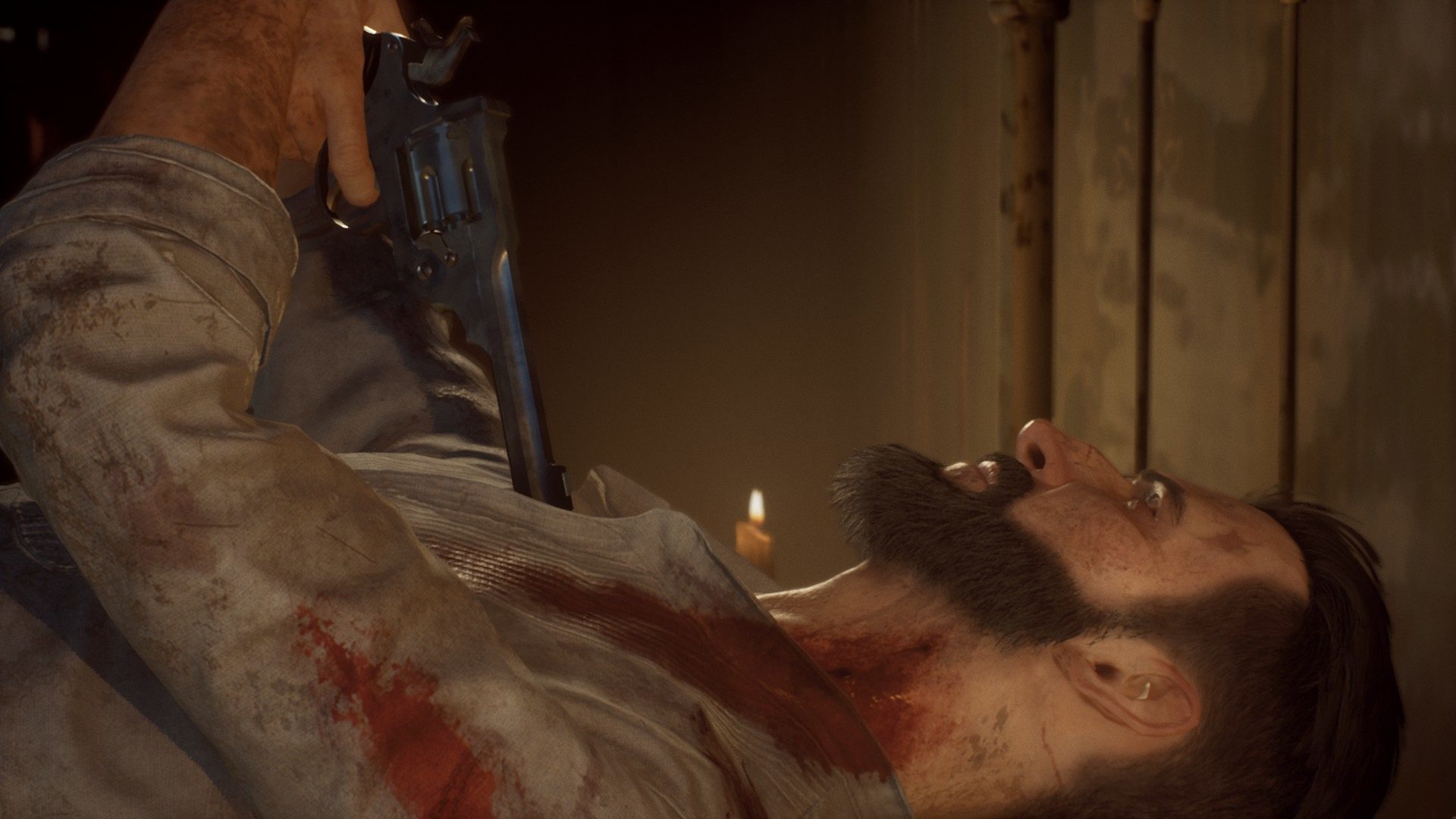 吸血鬼.Vampyr_2