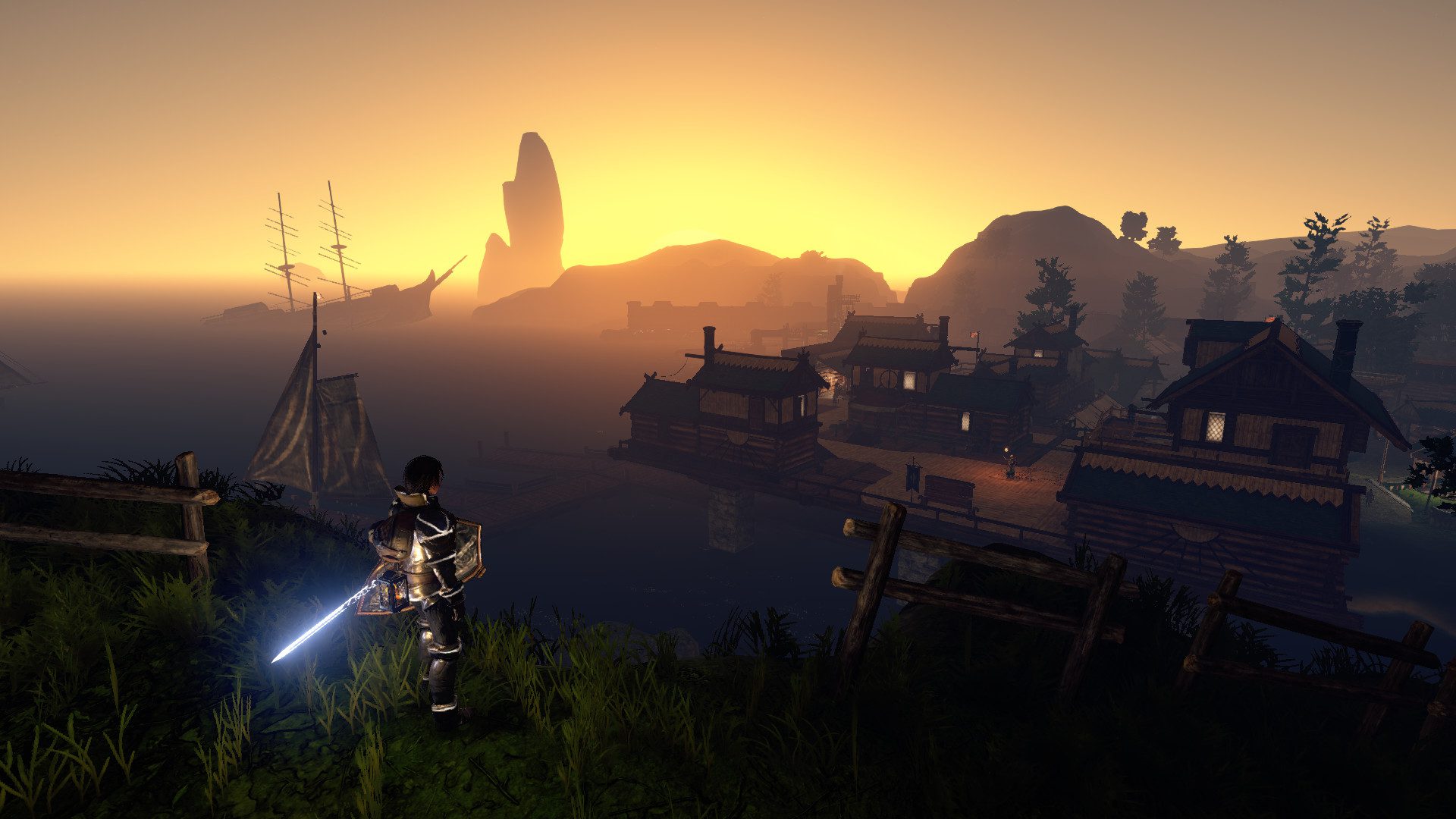物质世界 决定版 Outward_0