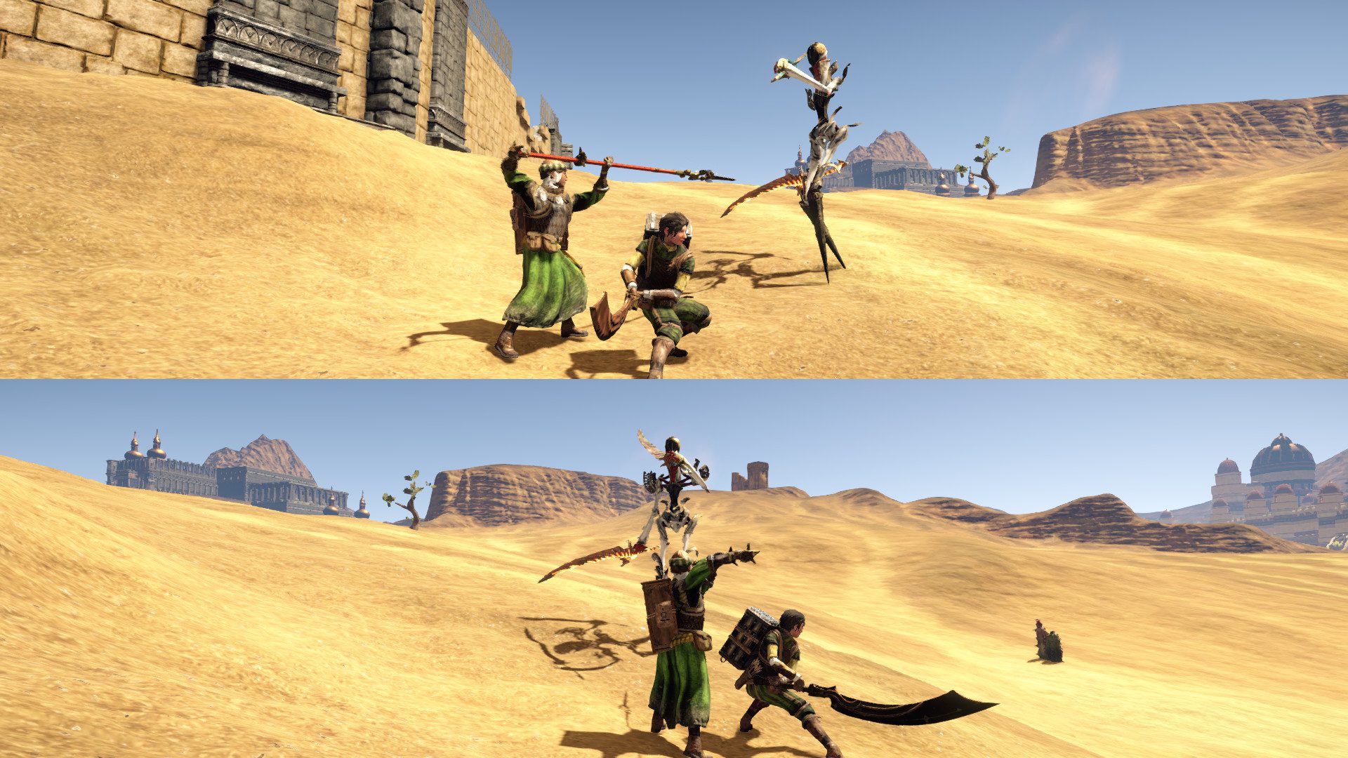 物质世界 决定版 Outward_2