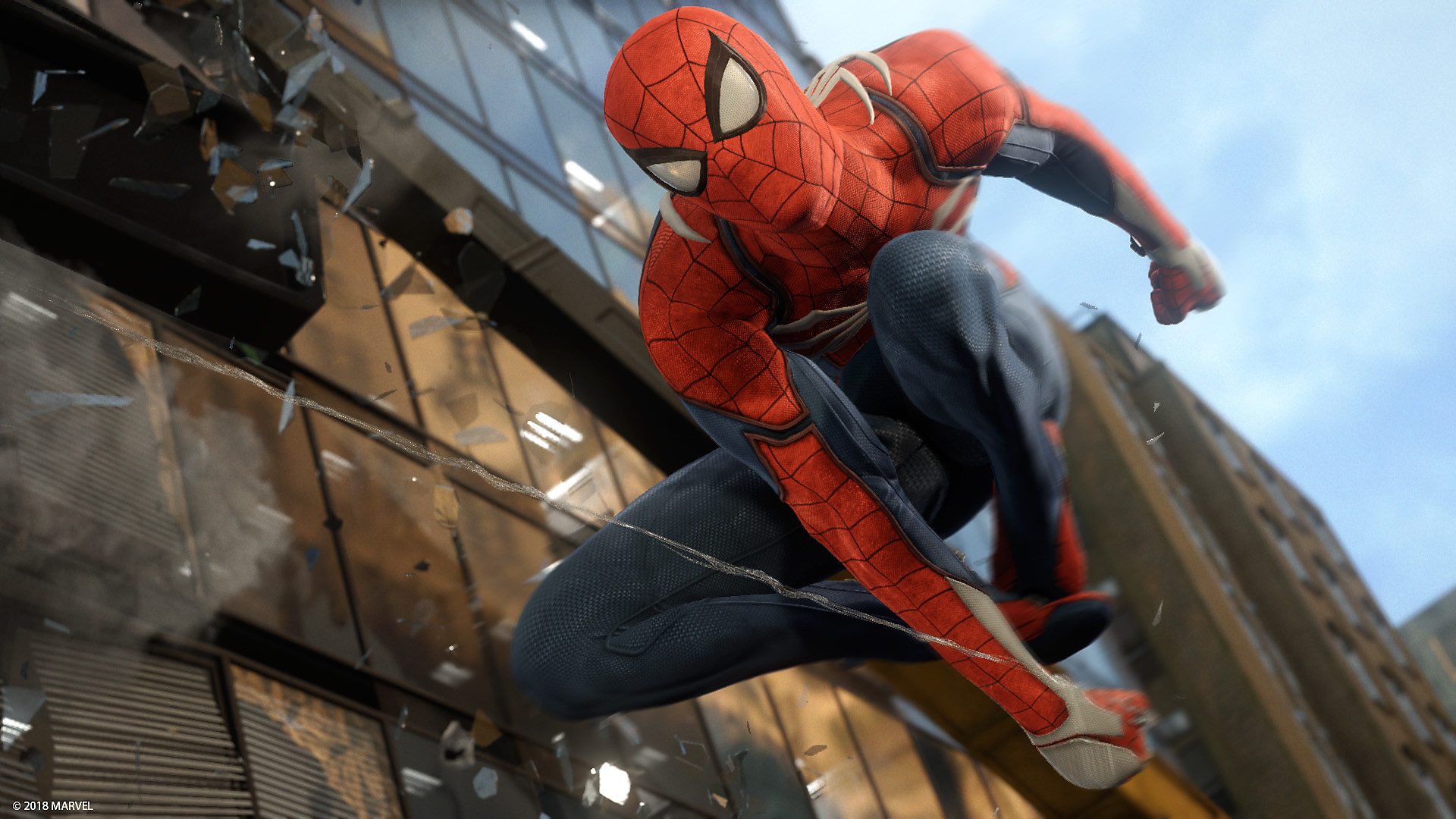 漫威蜘蛛侠.Marvels Spider-Man_0