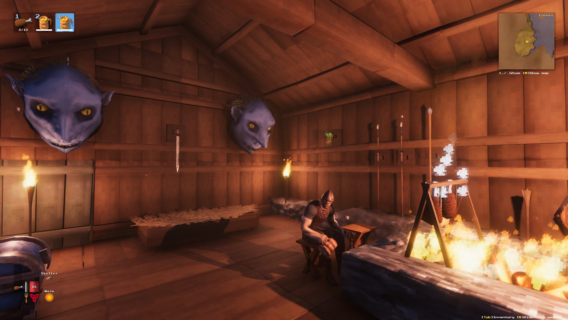 Valheim: 英灵神殿_0