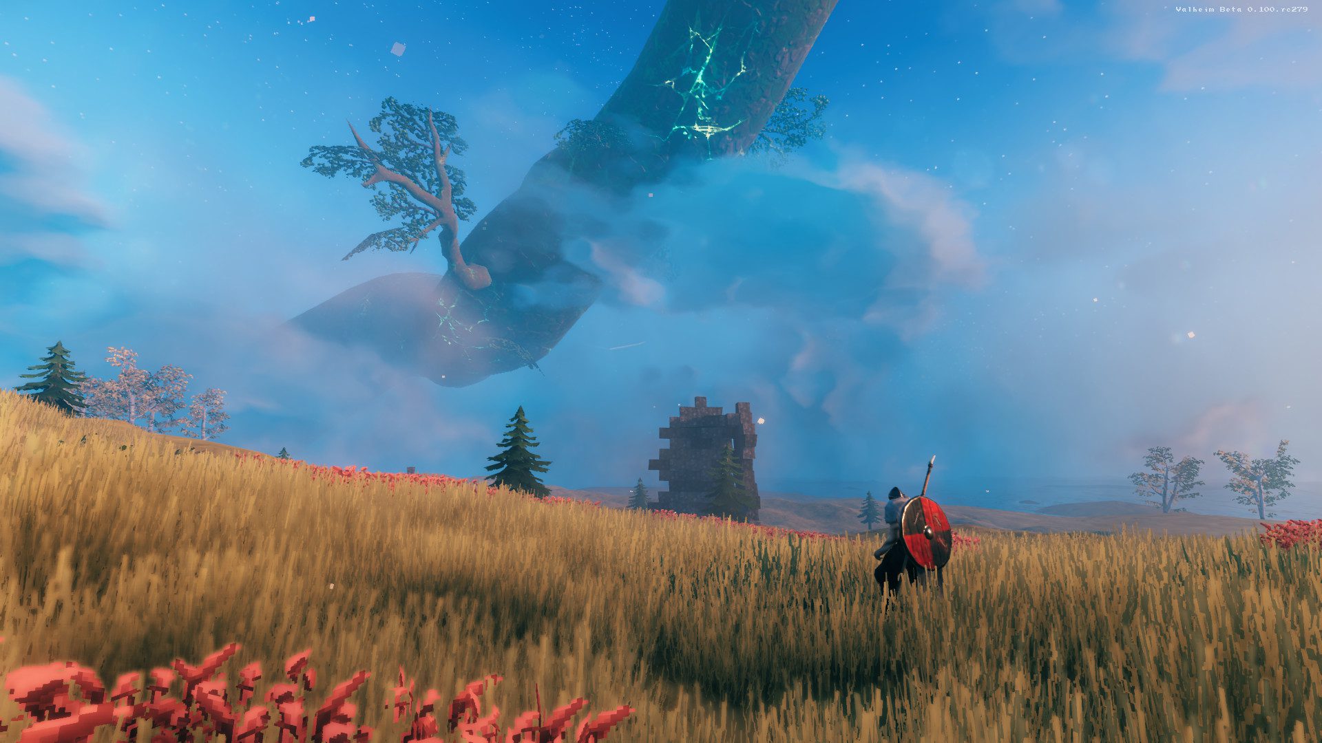 Valheim: 英灵神殿_2