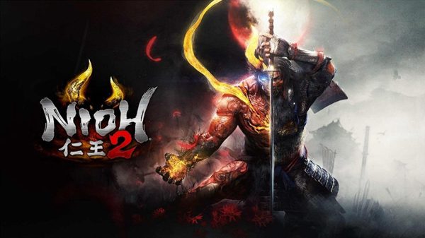 PS4《仁王2年度版 NIOH 2》港版中文PKG下载【整合1.27更新+全DLC+金手指】_0