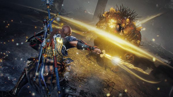 PS4《仁王2年度版 NIOH 2》港版中文PKG下载【整合1.27更新+全DLC+金手指】_1