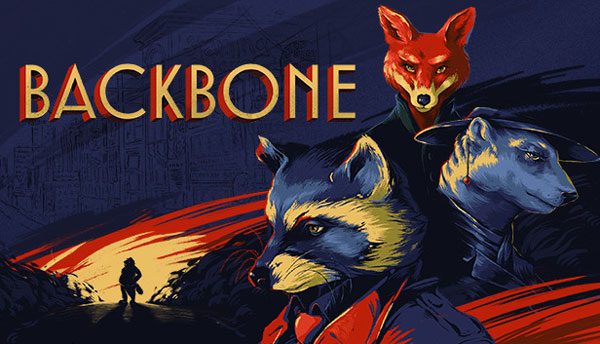 浣熊硬探.Backbone_0