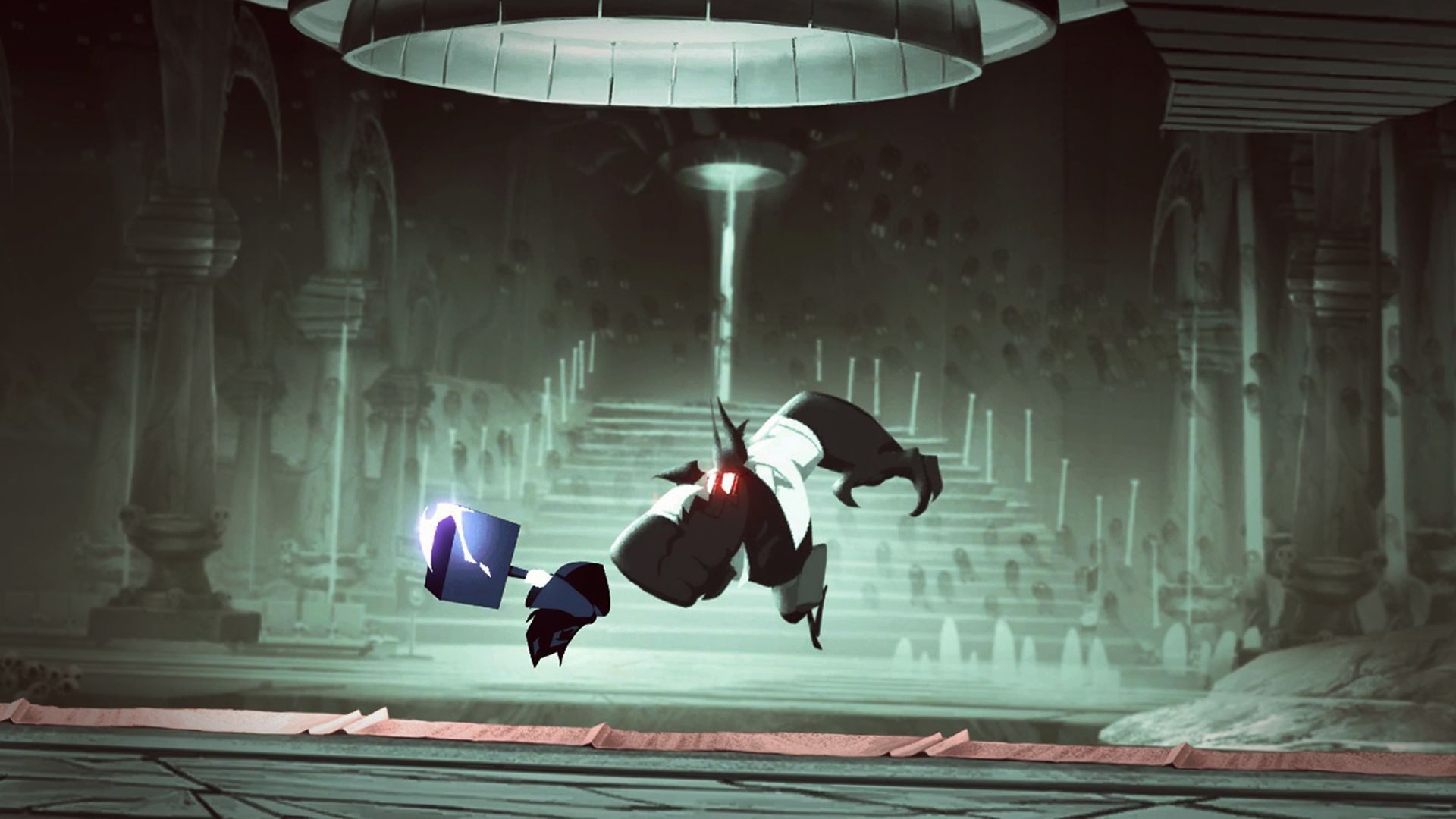 祝你好死.Have a Nice Death_0