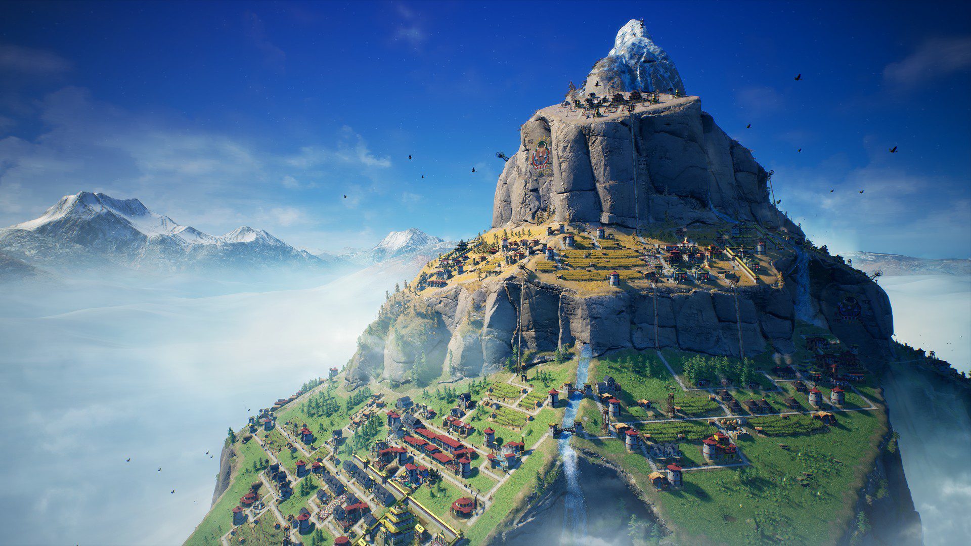PC游戏《峰顶王国 Laysara: Summit Kingdom》中文Build.18281548_0