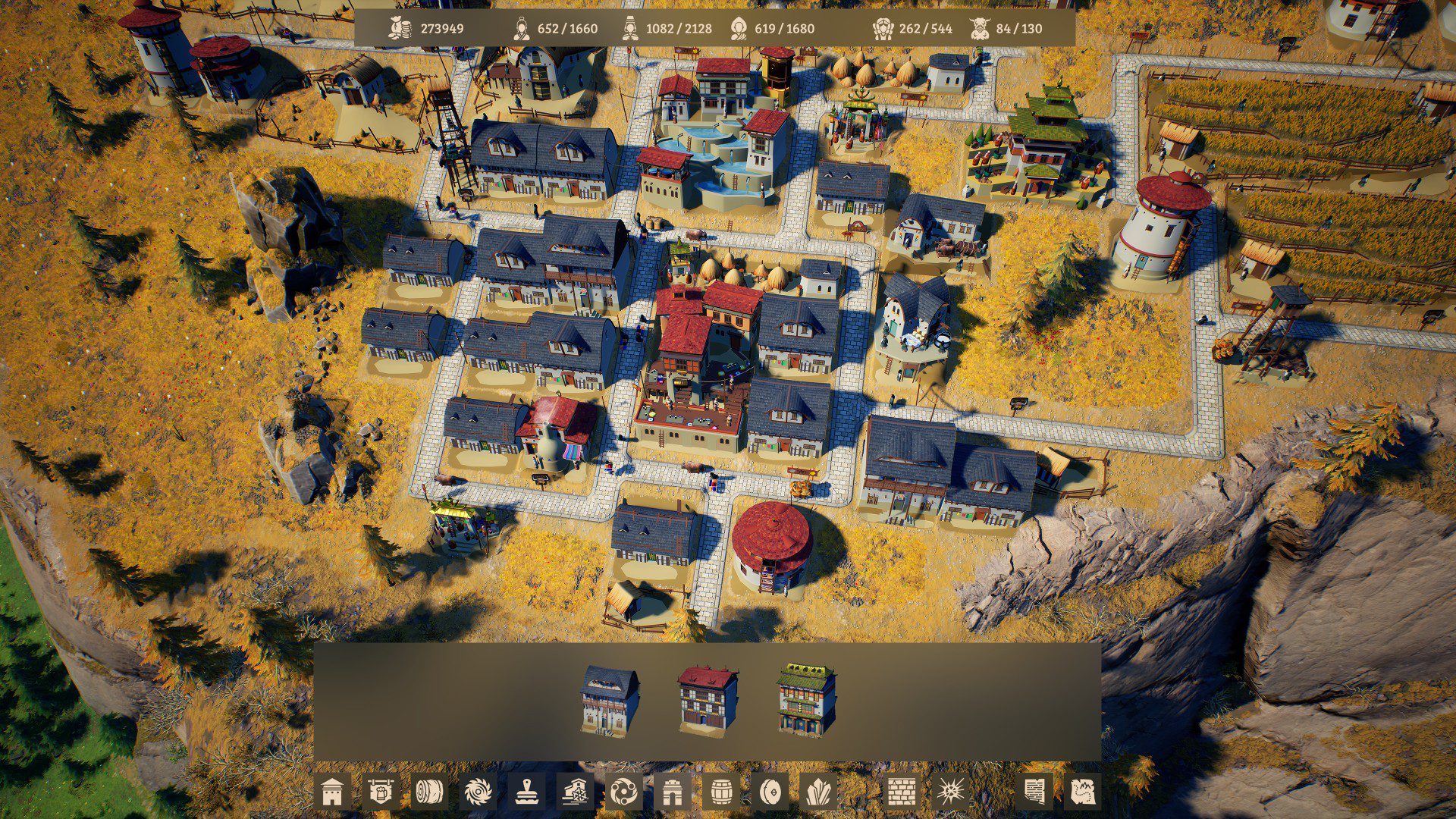 PC游戏《峰顶王国 Laysara: Summit Kingdom》中文Build.18281548_1
