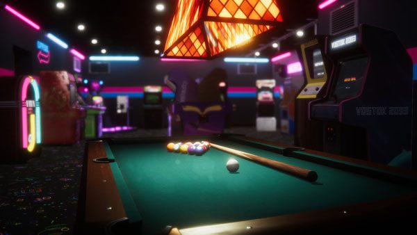 街机天堂.Arcade Paradise_2