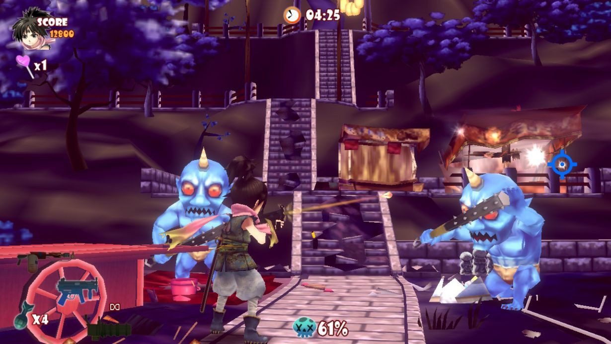 switch《僵尸梦游仙境DX》中文版金手指下载_1