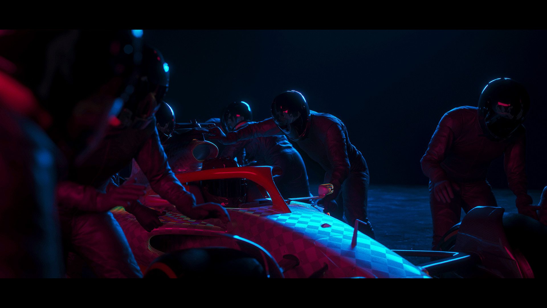F1车队经理2022.F1 Manager 2022_2