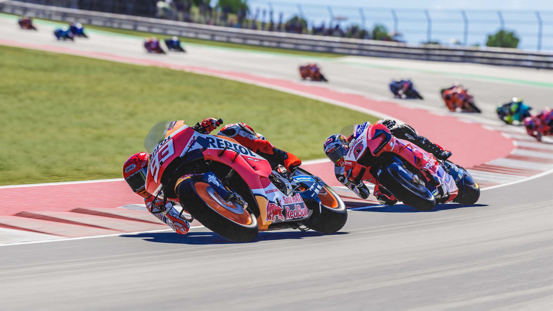 世界摩托大奖赛22.MotoGP 22_1