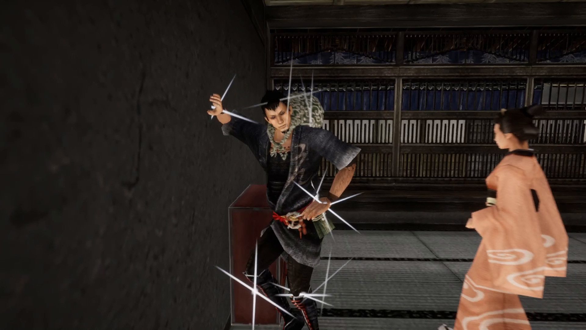神技盗来.Kamiwaza: Way of the Thief_2