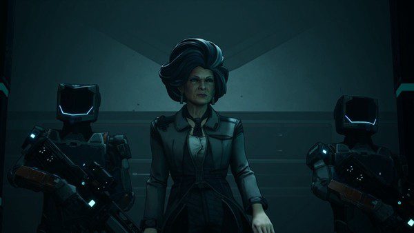 新无主之地传说.New Tales from the Borderlands_2