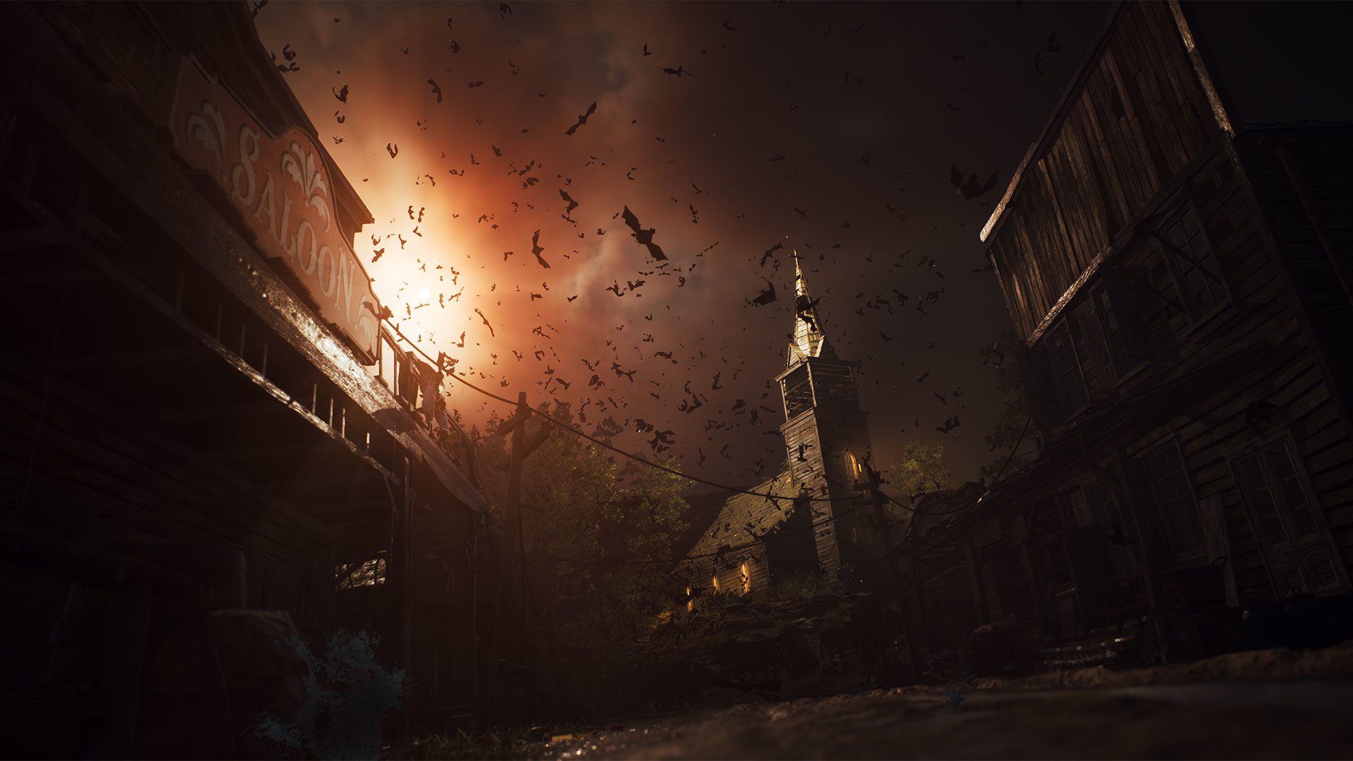 【5.05】PS4游戏《暗邪西部 Evil West》中文整合版下载+1.06补丁+DLC_0
