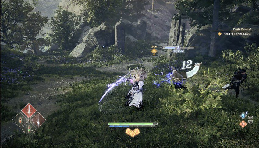 北欧女神：极乐世界.Valkyrie Elysium_2