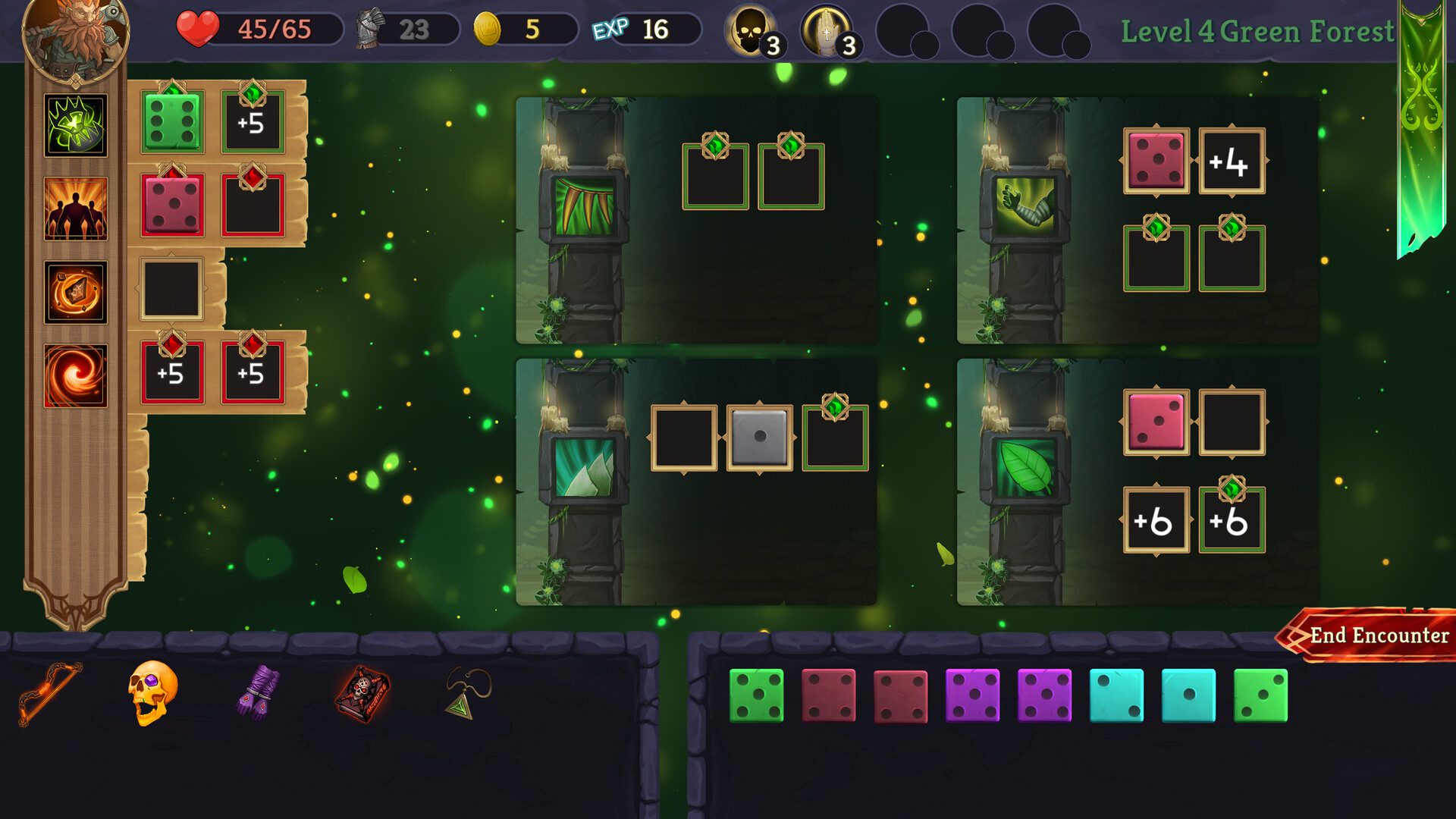 switch《右与下与骰子 Right and Down and Dice》中文版v1.2.2金手指下载_0