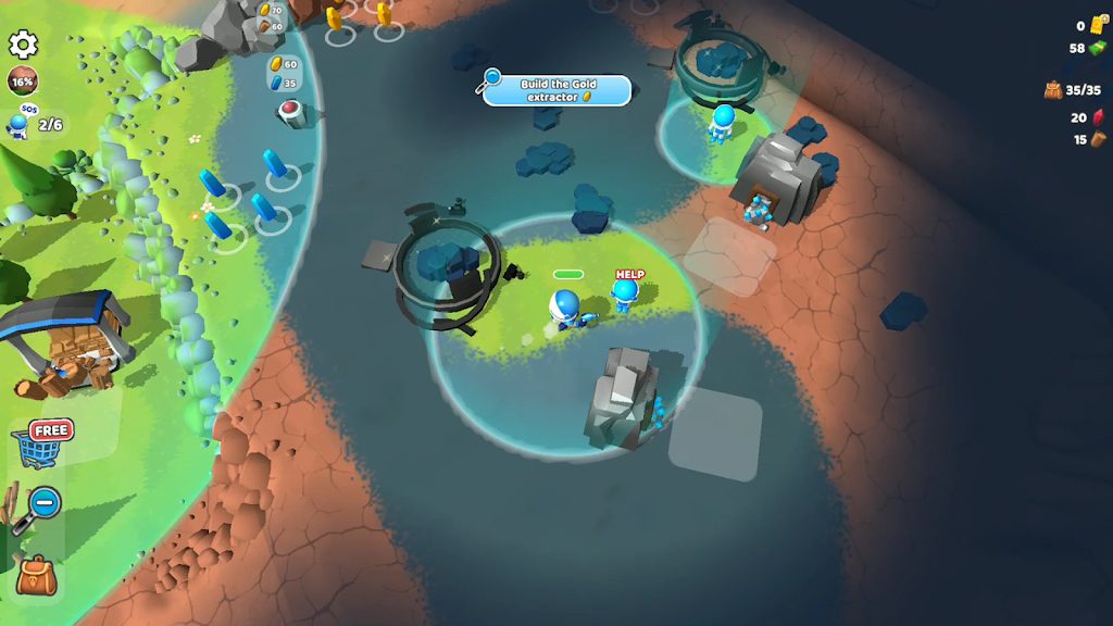 switch《生活泡泡（Life Bubble）》中文版金手指下载_0