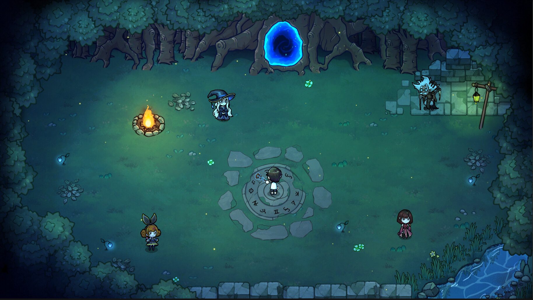 PC《魔法工艺 Magicraft》中文下载Build.18236416_1
