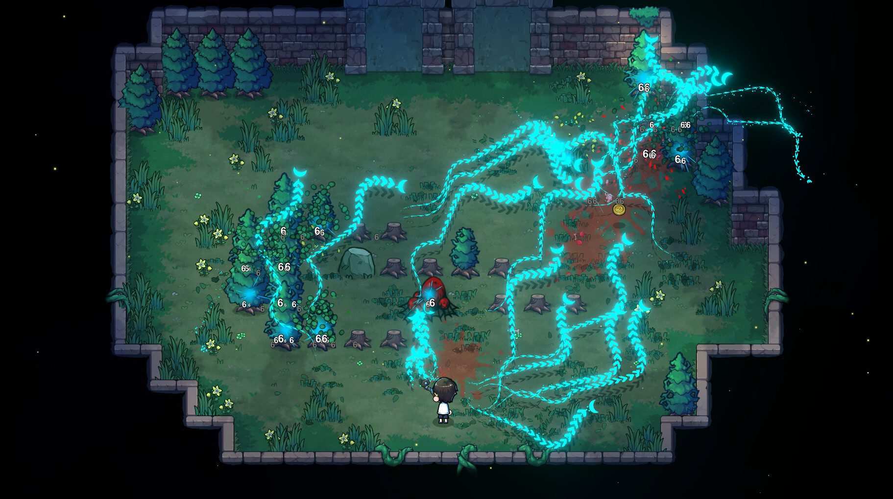 PC《魔法工艺 Magicraft》中文下载Build.18236416_0