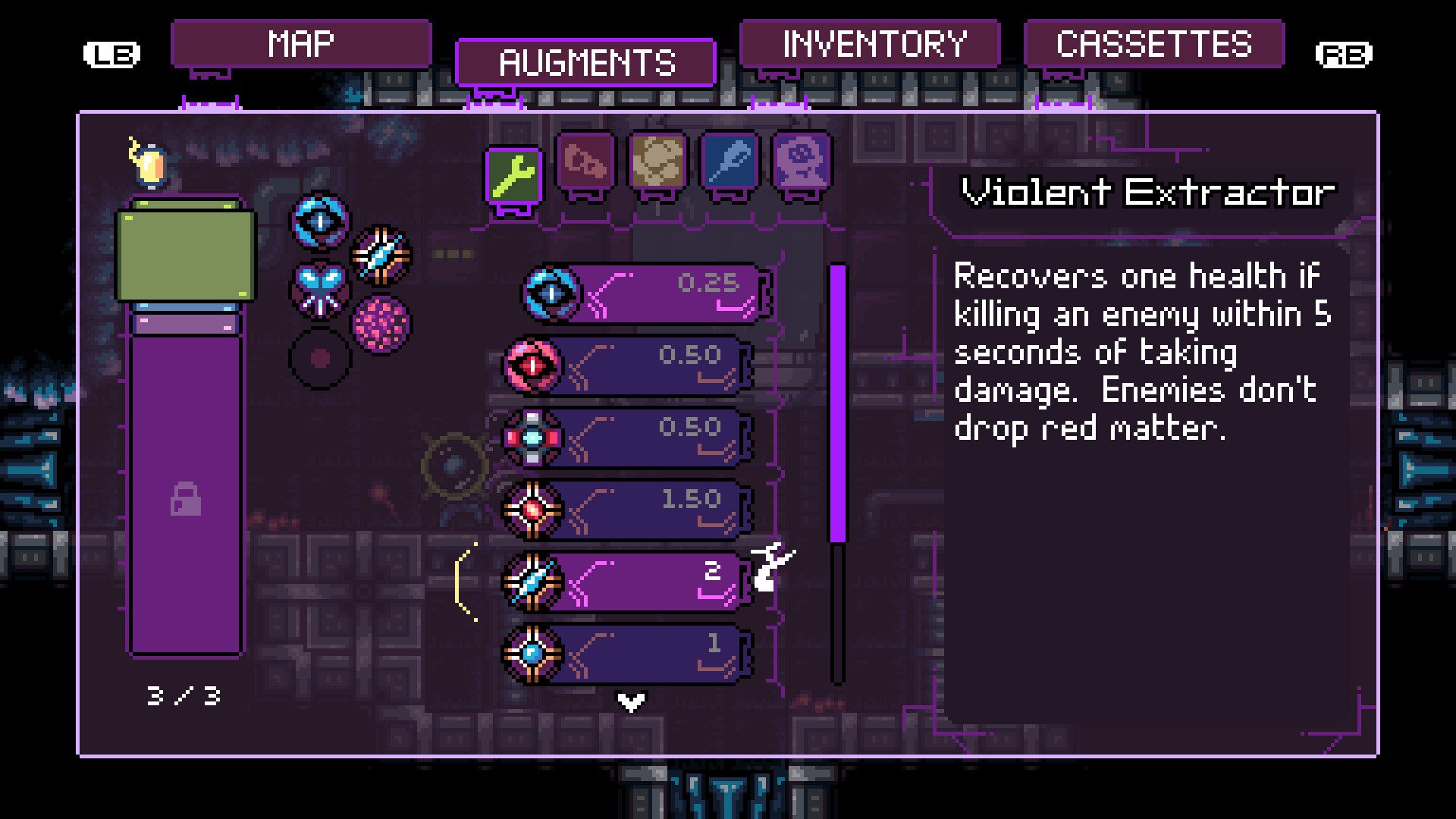 switch《反叛锐变 Rebel Transmute》中文版1.0.2金手指_0